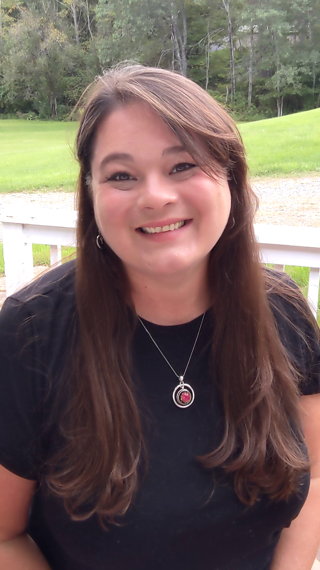 Cherie Dickey